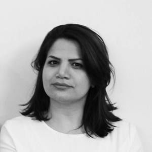 Meet your Posher, Zahra